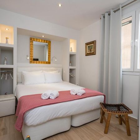 Dema Luxury Suites - Perikleous E1 Athen Eksteriør billede