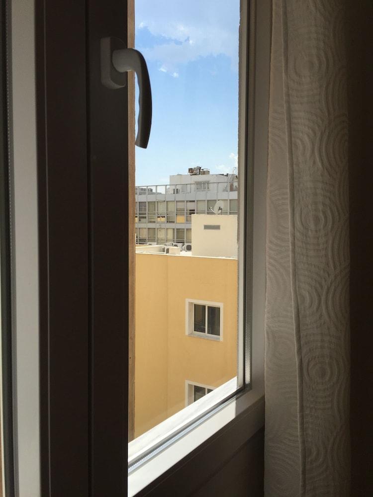 Dema Luxury Suites - Perikleous E1 Athen Eksteriør billede
