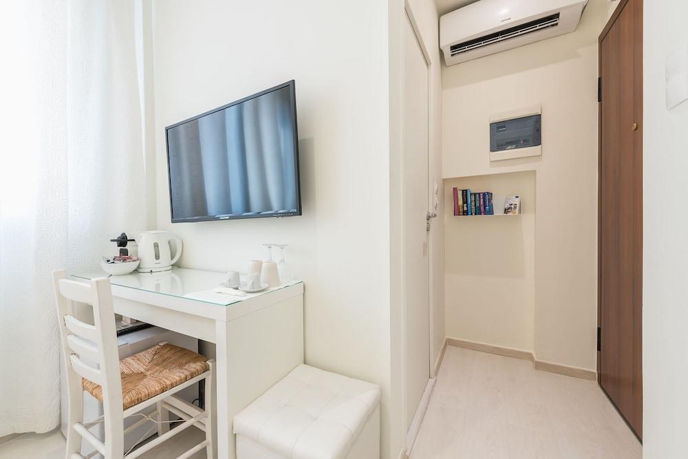 Dema Luxury Suites - Perikleous E1 Athen Eksteriør billede