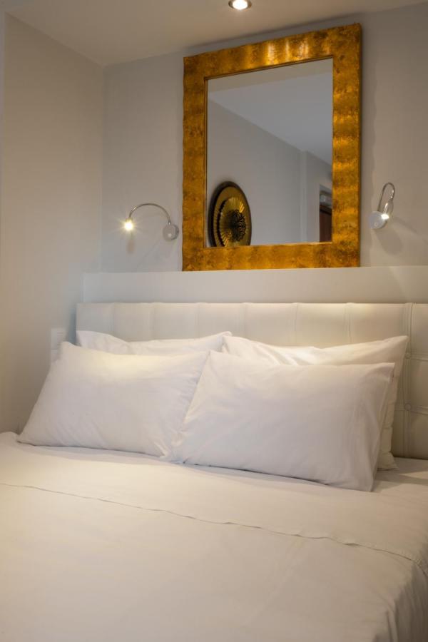 Dema Luxury Suites - Perikleous E1 Athen Eksteriør billede